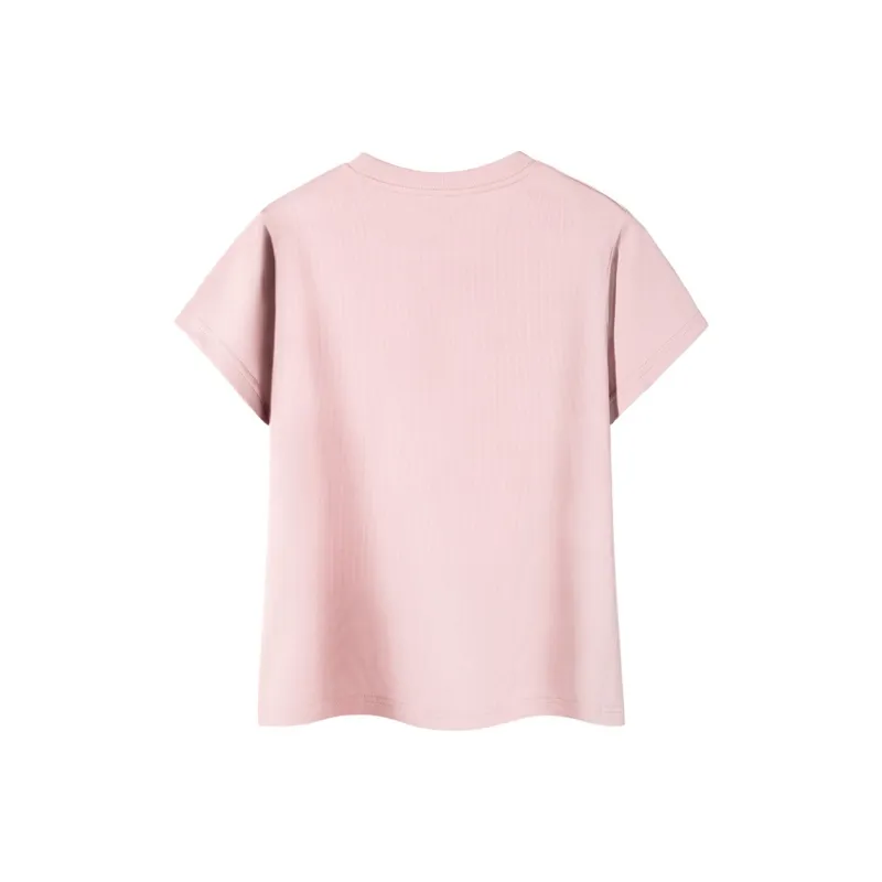 PSO Brand T Shirts Women's-1