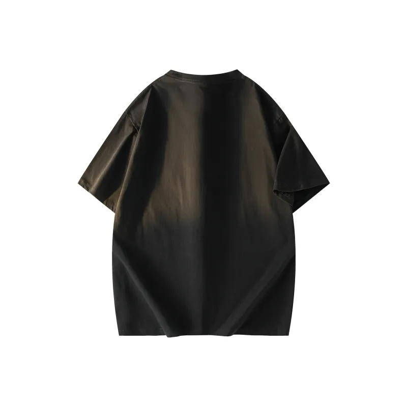 FAKE VINTAGE Casual Sportswear Unisex-7