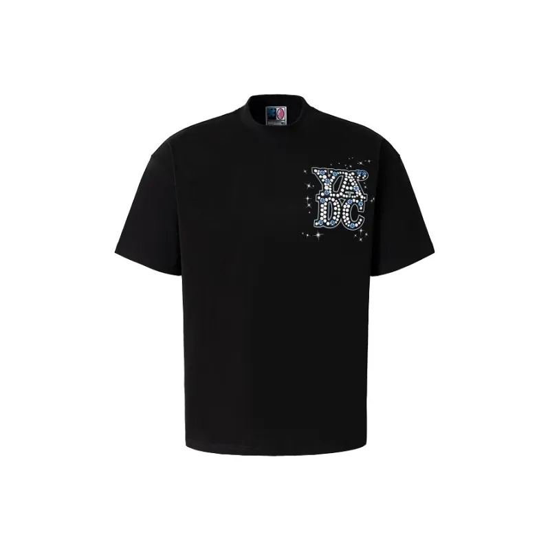 YADcrew T Shirts Unisex-0