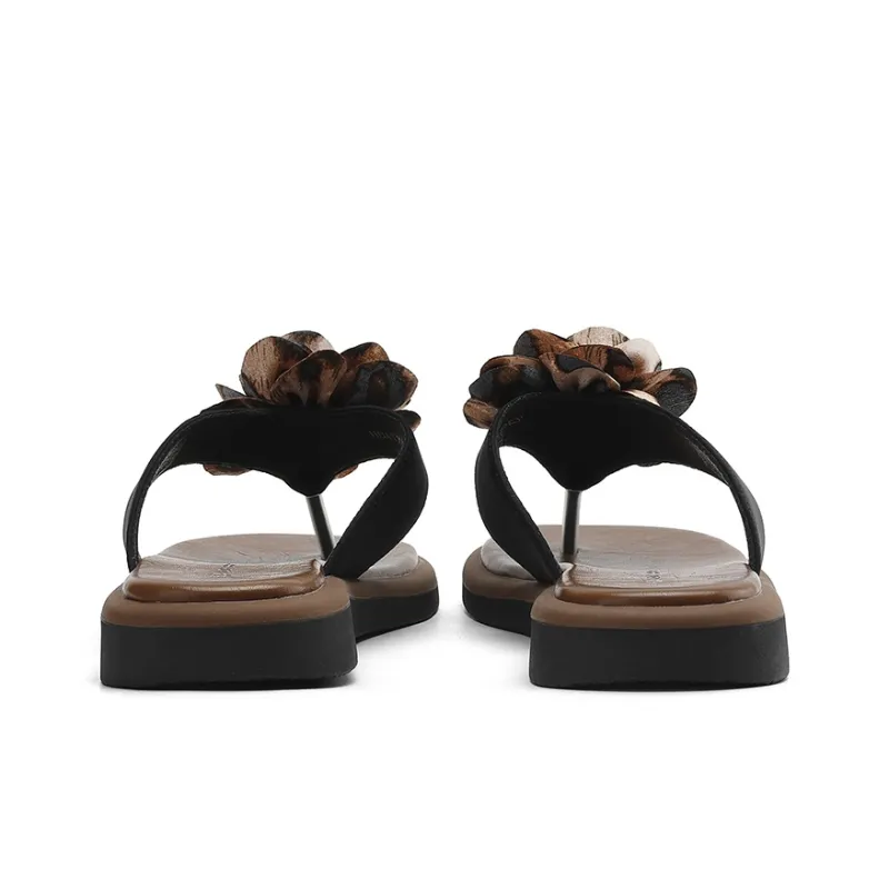 HLA Odor Resistant Flip Flops Women's-8