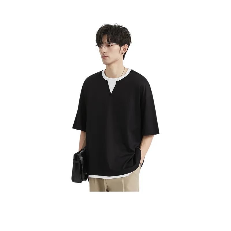 EARL JOEL T Shirts Men-11