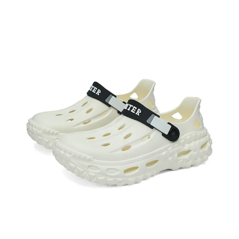 FCMM Clogs Men-2