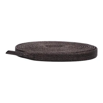 AAJF Polyester Shoelaces Unisex