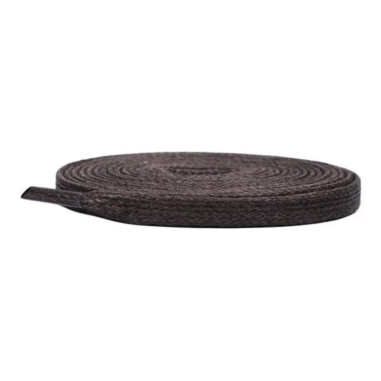 AAJF Polyester Shoelaces Unisex-0