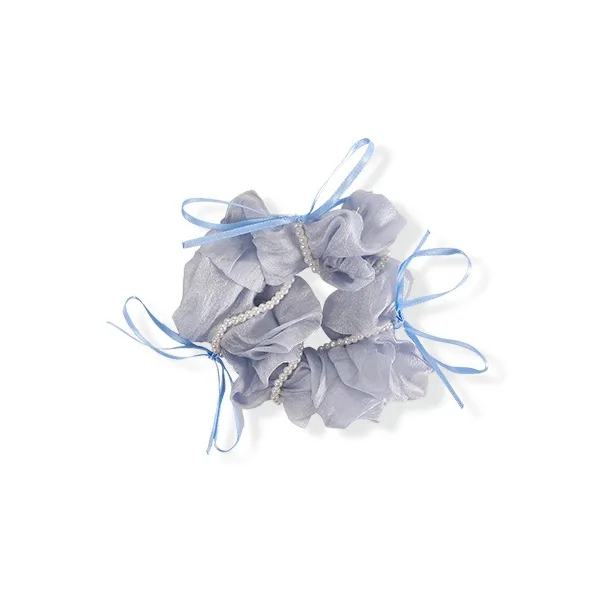 HANYUDIE Elastic String Hair Tie Women's-8