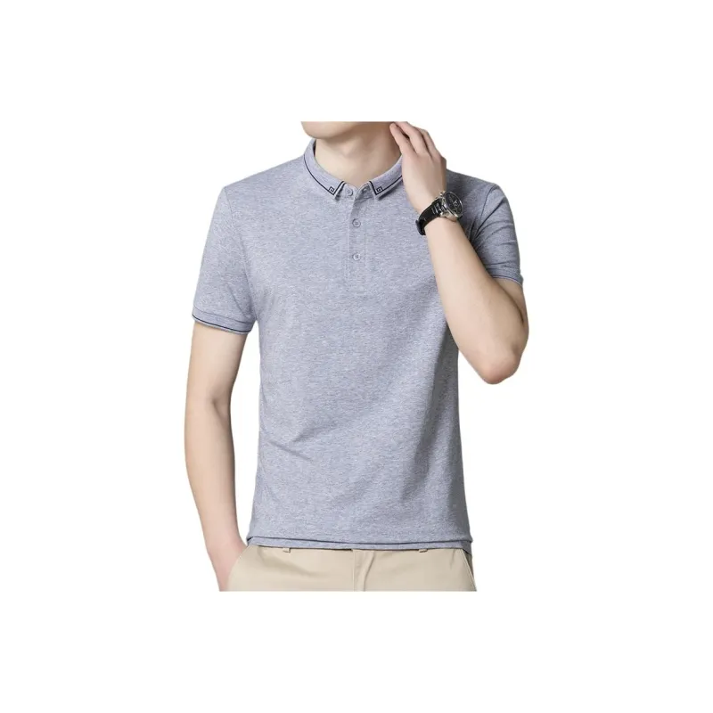 PIERRE CARDIN Polo Shirts Men-4