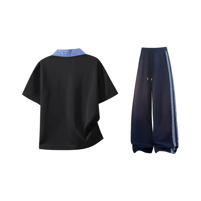 ORNOT Casual Sportswear Unisex-5