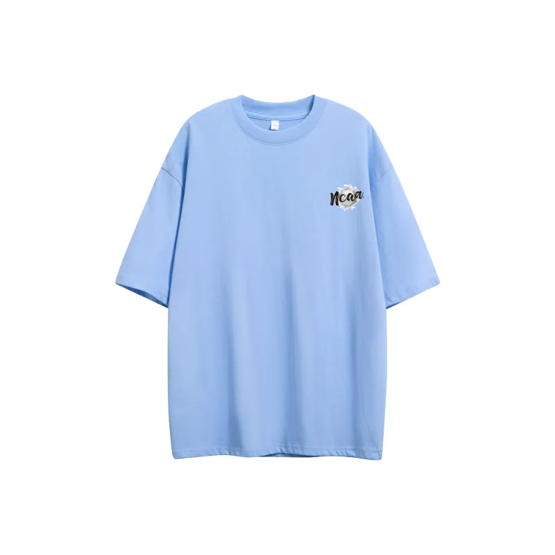 NCAA T Shirts Unisex-15