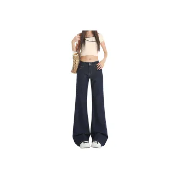 Wen Shan Jeans Women's