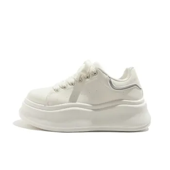 BEIER Wear resistant And Lightweight Low Top Skateboard Shoes Women's