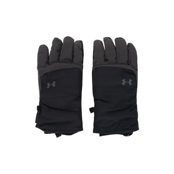 Under Armour Gloves Men's Black