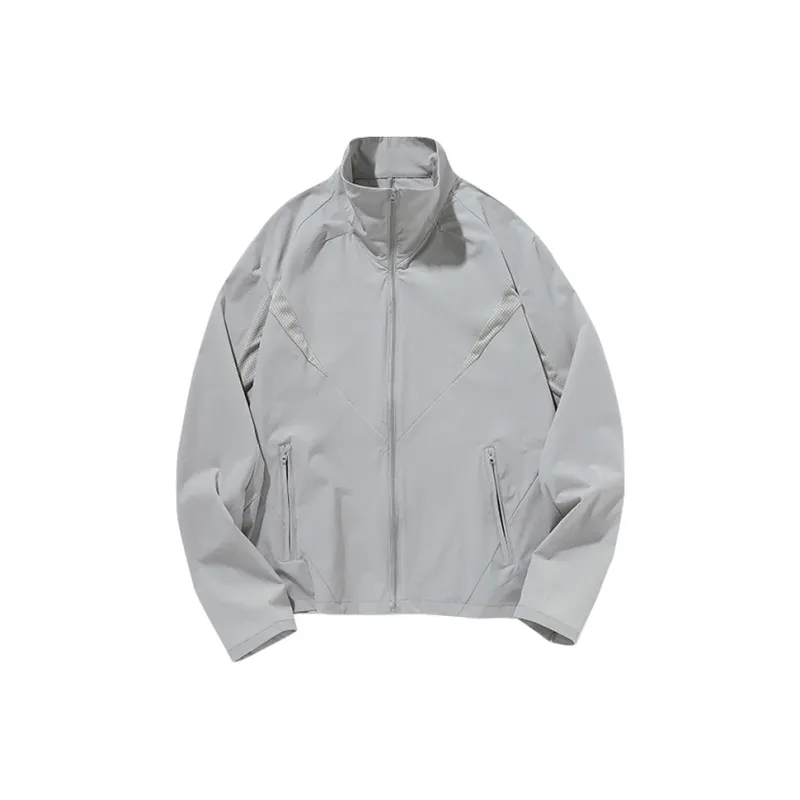 JIMI&JONS Sun Protection Clothing Unisex-5