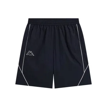 Kappa Casual Shorts Men's Black