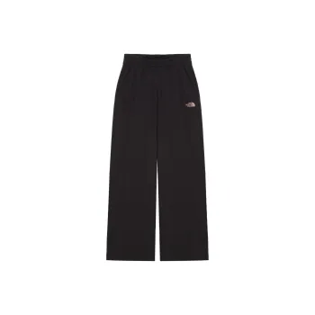 THE NORTH FACE Casual Pants Women's Black