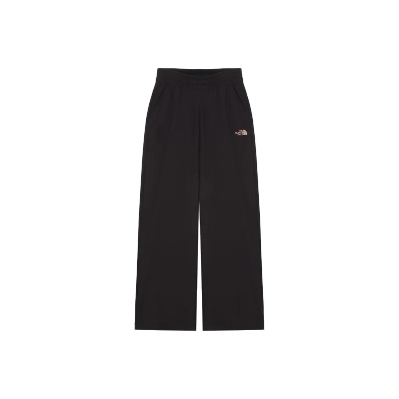 THE NORTH FACE Casual Pants Women's Black-0