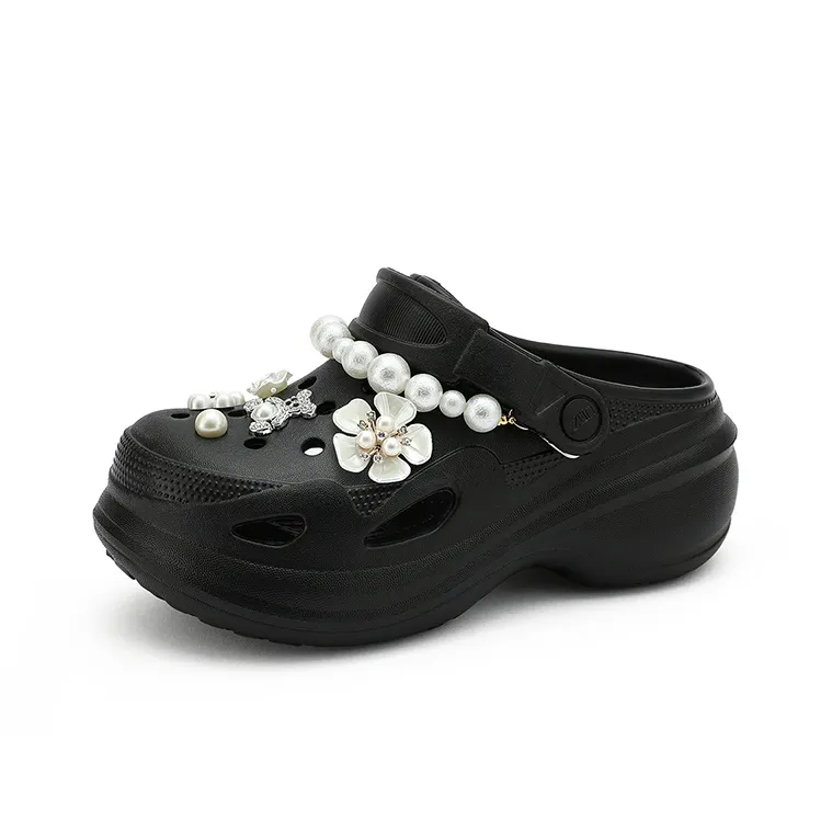 UBZ Clogs Women's-8