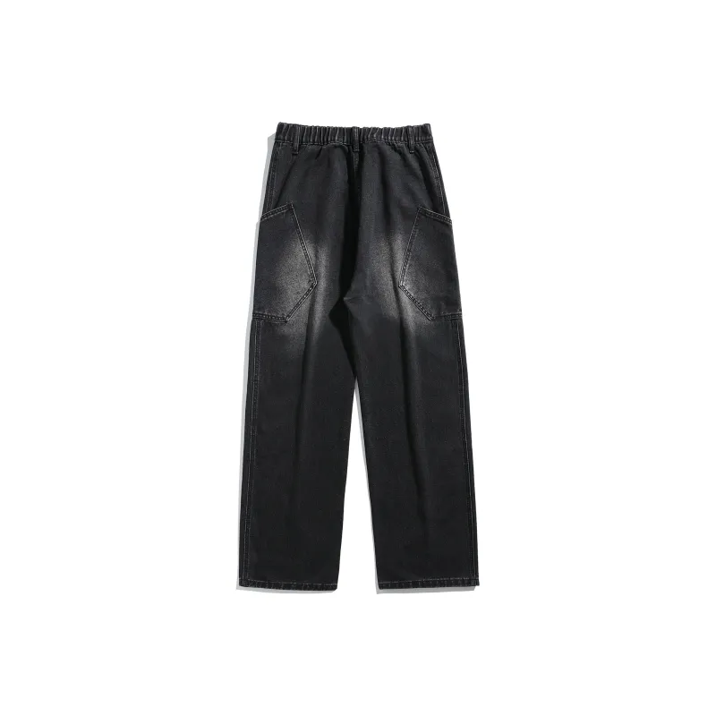FOREVER 21 Jeans Unisex-3