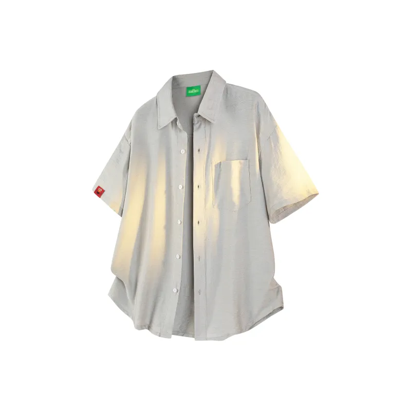 SESAME STREET Shirts Unisex-2