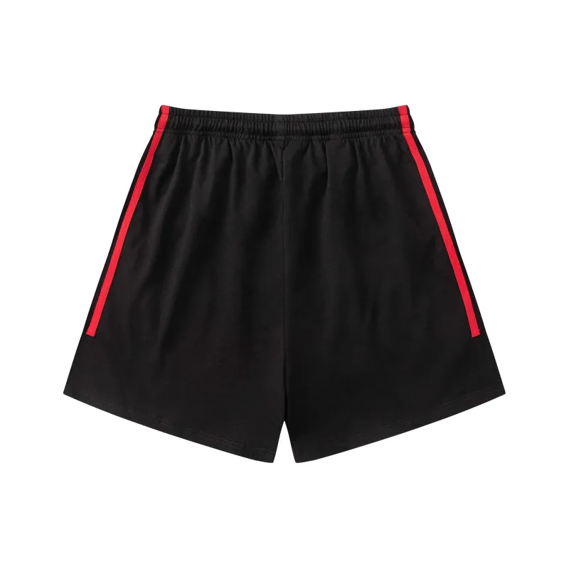 FAIRWHALE Wind Style Collection Casual Shorts Men's-11