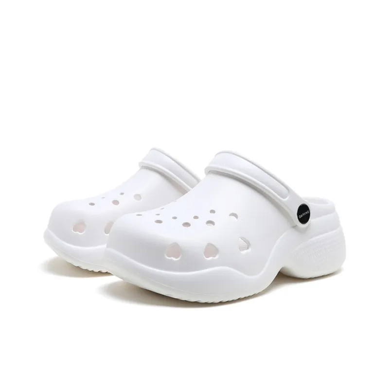 DAPHNE Clogs Women's-1