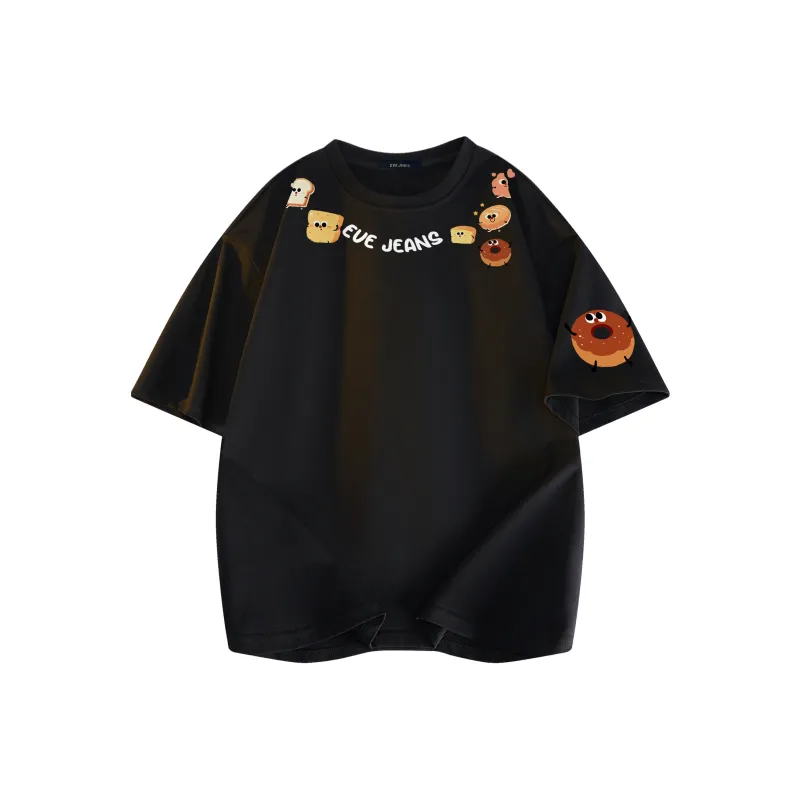 Yiwen T Shirts Unisex-5