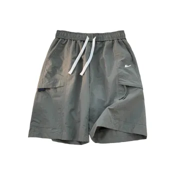 Warrior Huichao Sports Collection Cargo Shorts Unisex