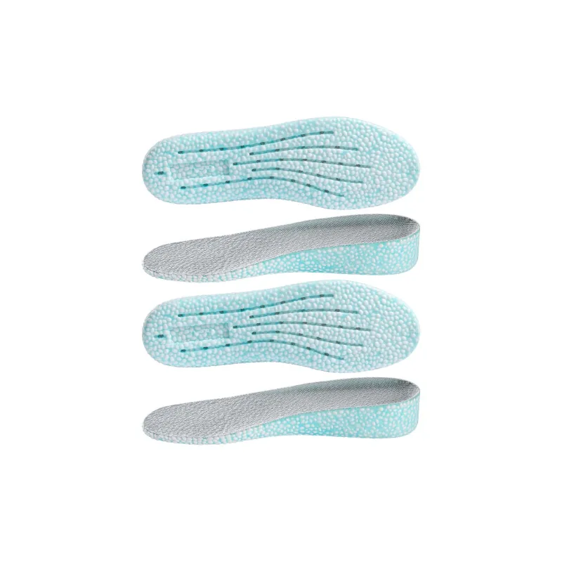 Footprint Tribe PU + Popcorn Insoles Unisex-9