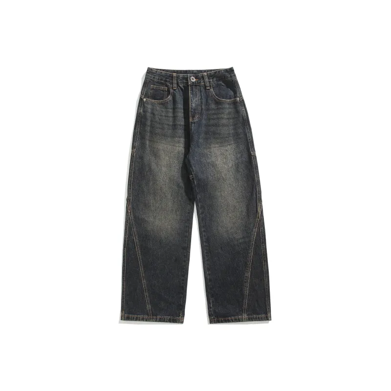 Caramella Jeans Unisex-0