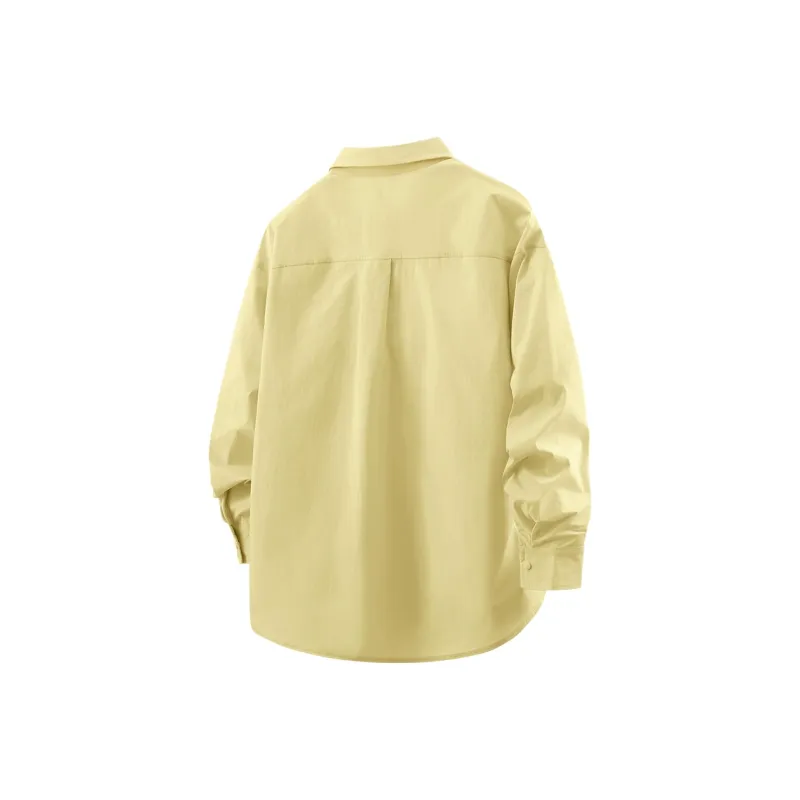 MINISO Shirts Unisex-23