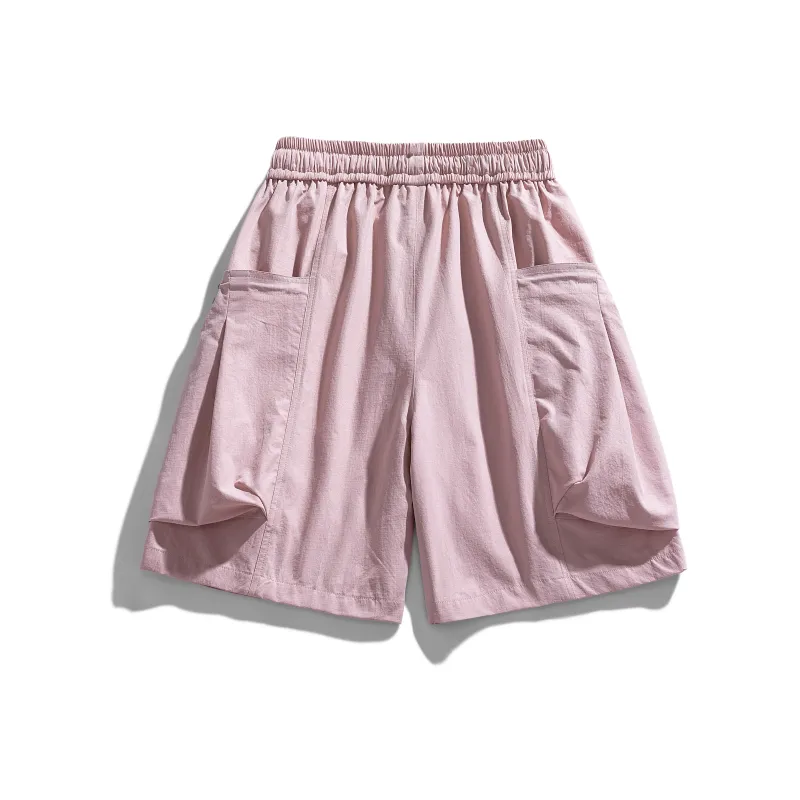 Premier 55 Casual Shorts Unisex-17
