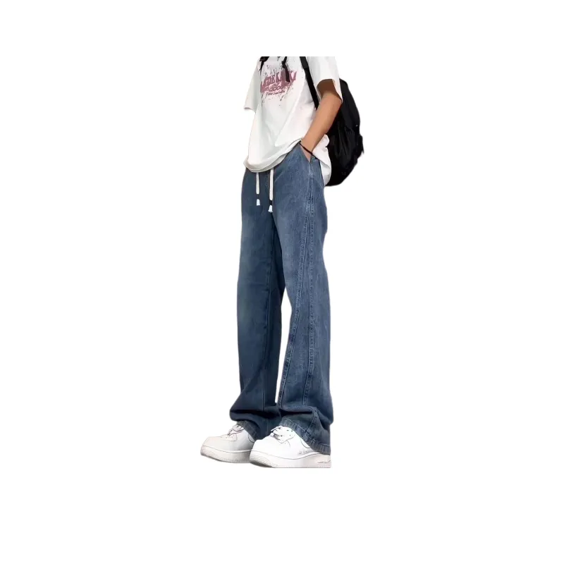 HAPPY PARTY Jeans Unisex-7