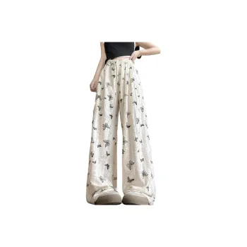 COVER TIME Casual Pants Women's