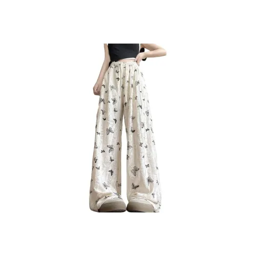 COVER TIME Casual Pants Women's