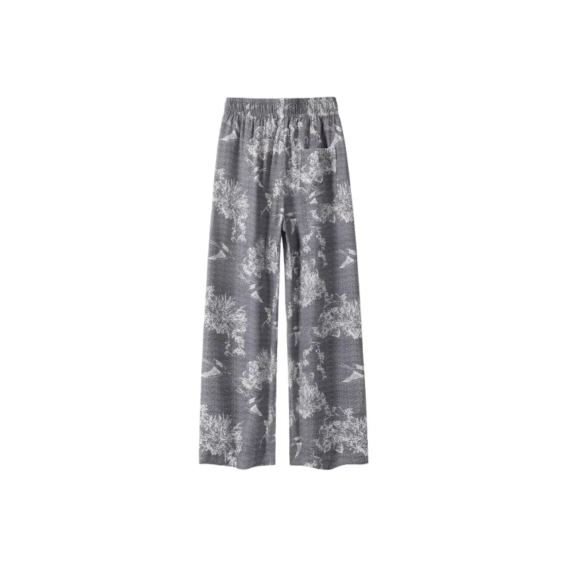 Être Par Lee Casual Pants Unisex-1
