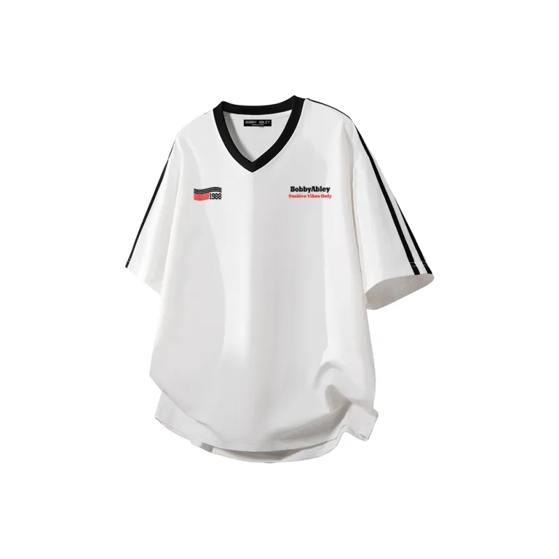 BOBBY ABLEY T Shirts Unisex-2