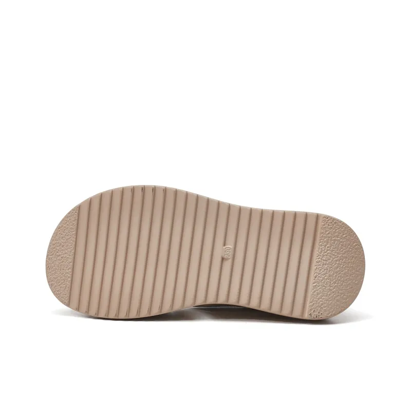 OULISASI Casual Single Shoes Women's-9