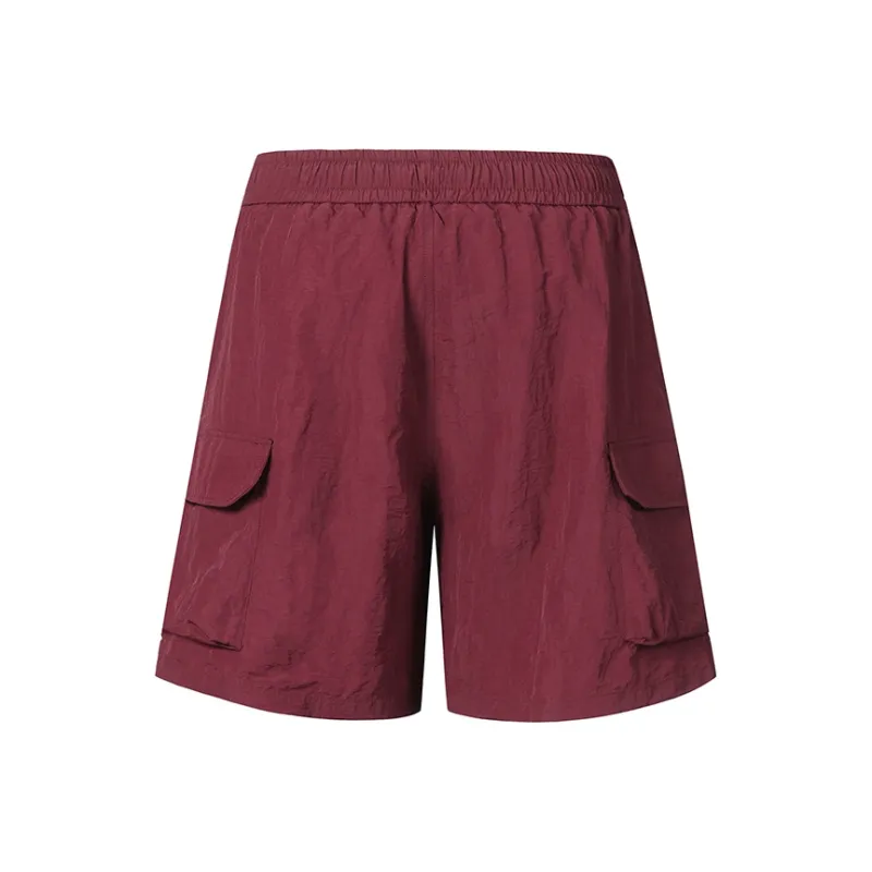 PIYOPIYO Cargo Shorts Unisex-4