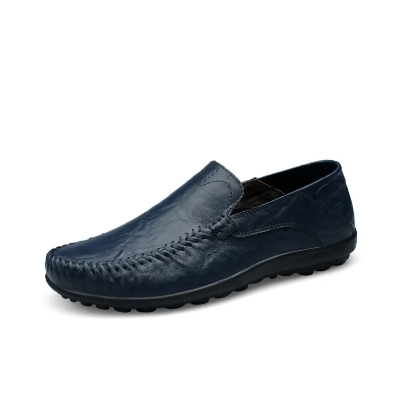 British Knights Casual Shoes Men's Blue-1