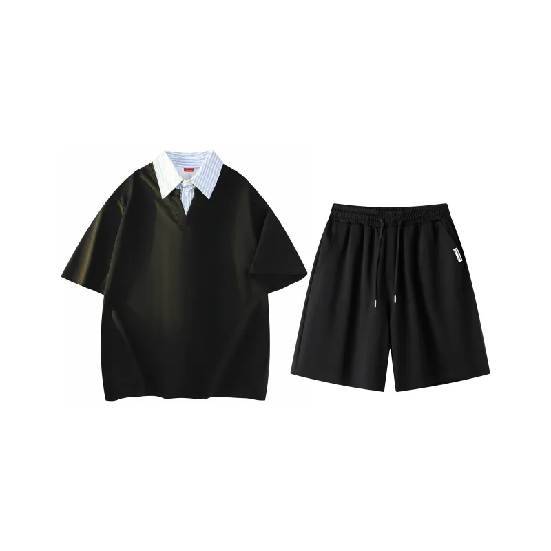 Maxim's De Paris Casual Sportswear Unisex-0