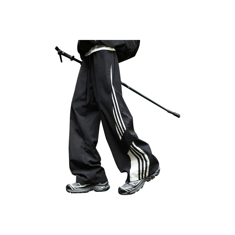 DANGERTIGER Cargo Pants Unisex-0