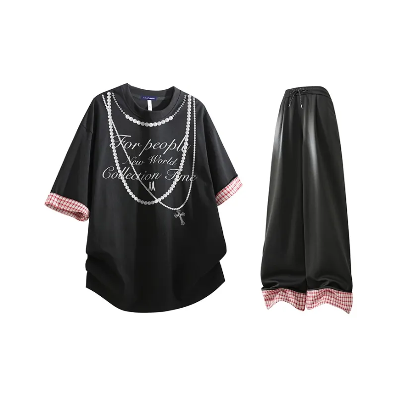 FAX FOR FMACM Casual Sportswear Unisex-0
