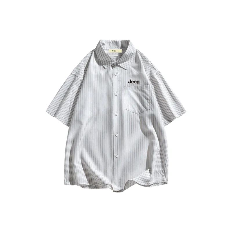 Jeep Shirts Unisex-5