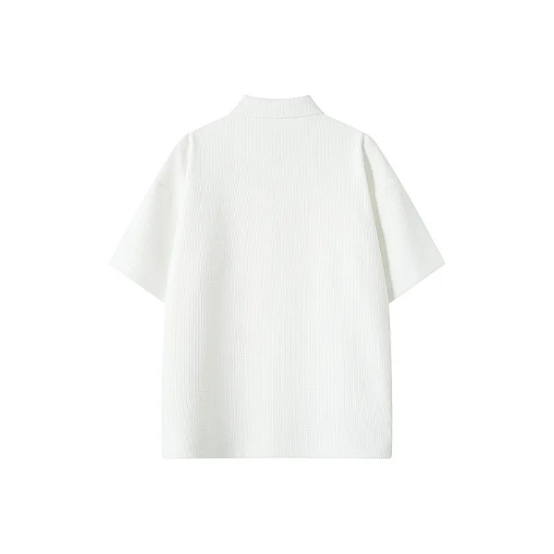 DUKE+DEXTER T Shirts Unisex-3