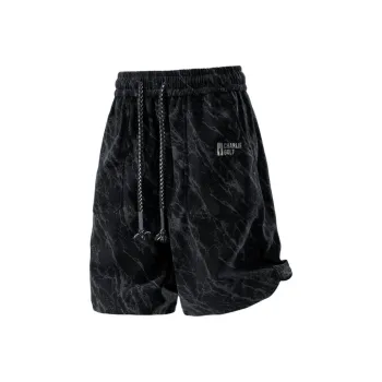 CHARLIE GOLF Casual Shorts Unisex