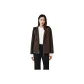 Coffee, Sheep Wool+Mulberry Silk+Cashmere