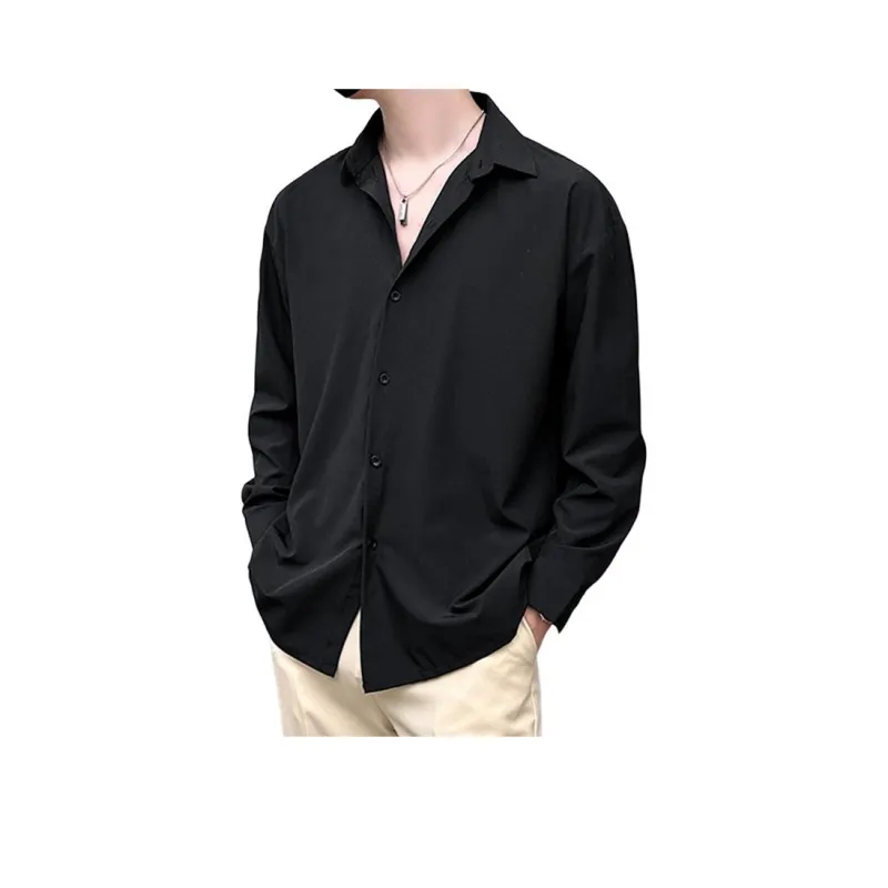 OPMO Shirt Matching Sets Unisex-4