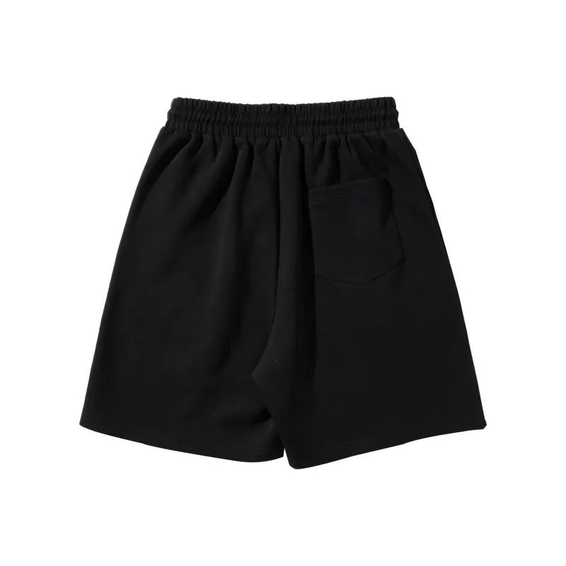 GOLFCROSS Casual Shorts Unisex-1