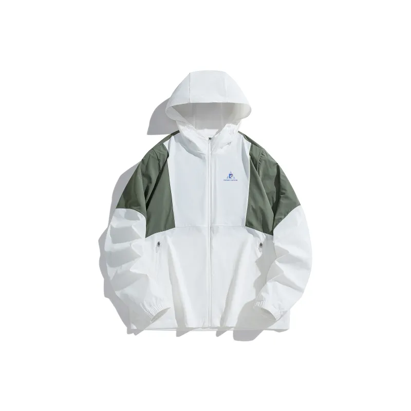PIERRE CARDIN Sun Protection Clothing Unisex-2