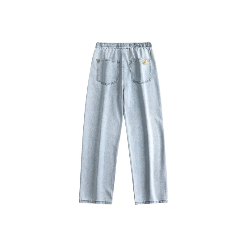 EPTISON Jeans Unisex-8