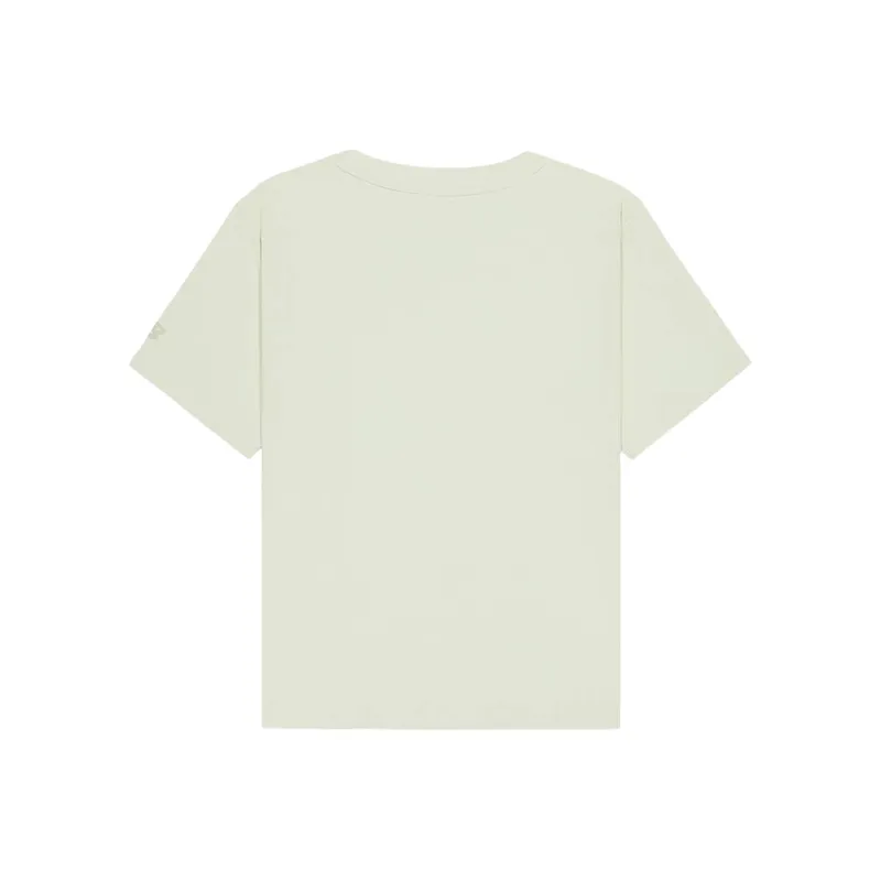 New Balance Shifted SS25 T Shirt Women's Light Green-1